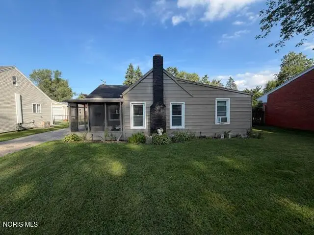 5616 Yarmouth Avenue, Toledo, OH 43623 - #1