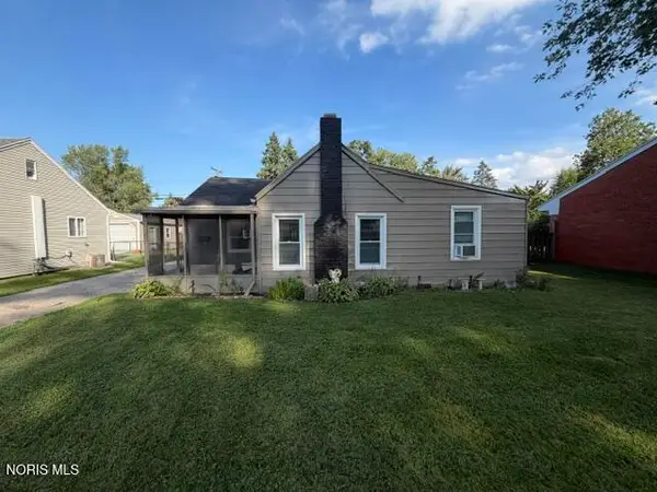 5616 Yarmouth Avenue, Toledo, OH 43623