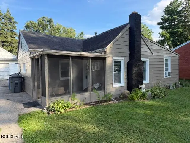 5616 Yarmouth Avenue, Toledo, OH 43623 - #2