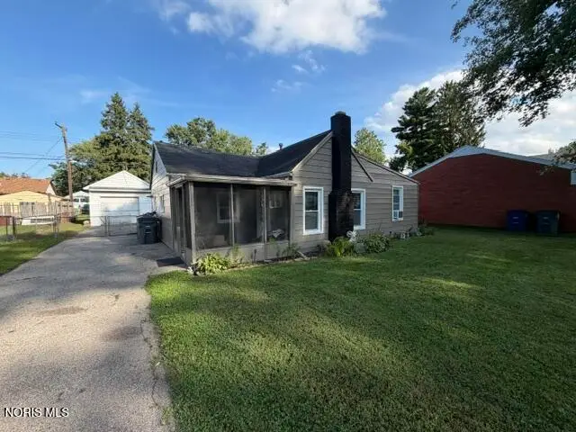 5616 Yarmouth Avenue, Toledo, OH 43623 - #3