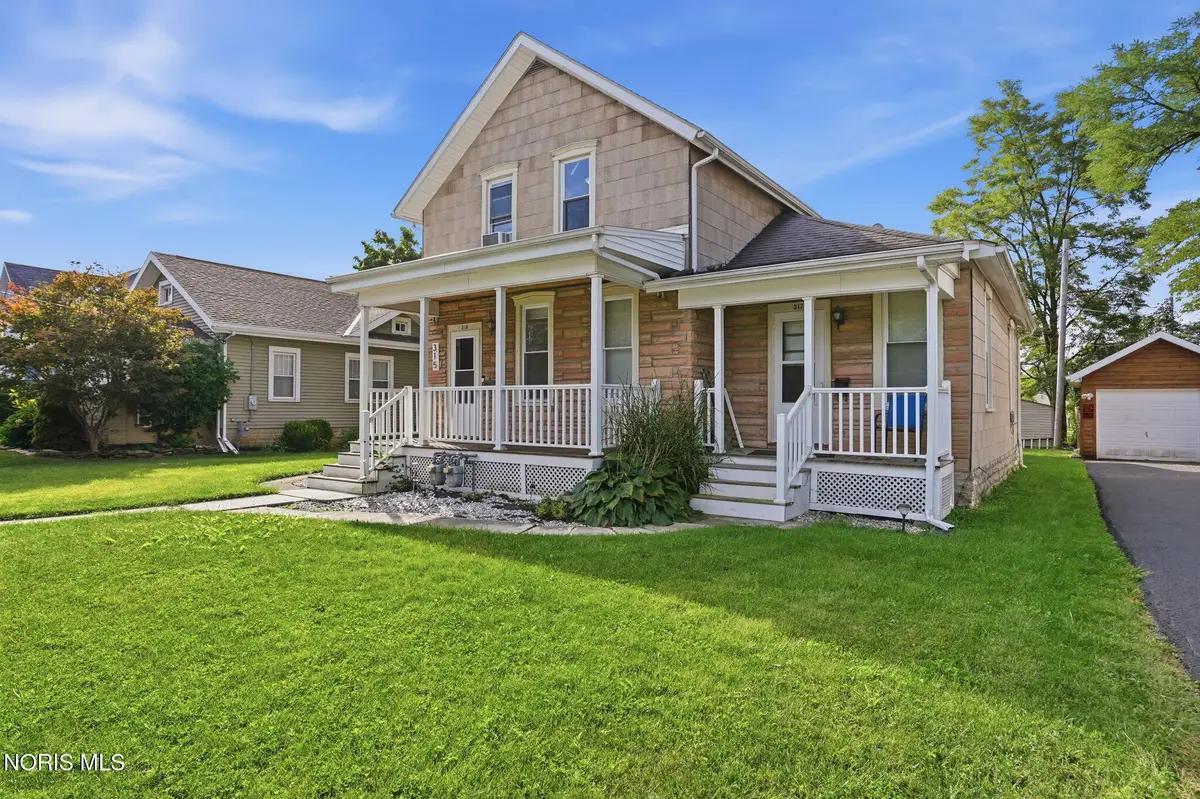 315 Elm Street, Findlay, OH 45840 - #1