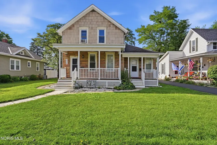 315 Elm Street, Findlay, OH 45840 - #2