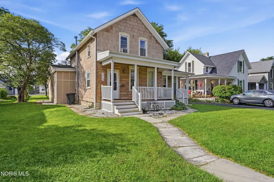 315 Elm Street, Findlay, OH 45840 - #3