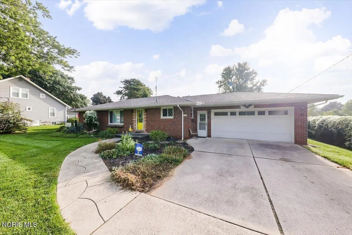 618 Wood Street, Delta, OH 43515 - #1