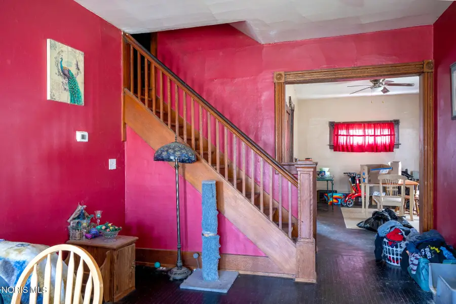 621 N Union Street, Fostoria, OH 44830 - #3