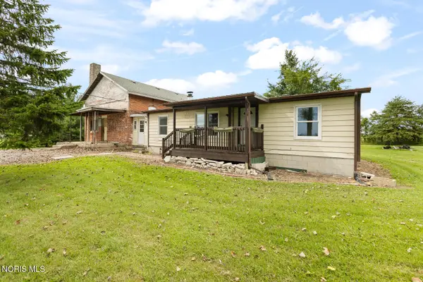 17902 State Rte 2, Wauseon, OH 43567