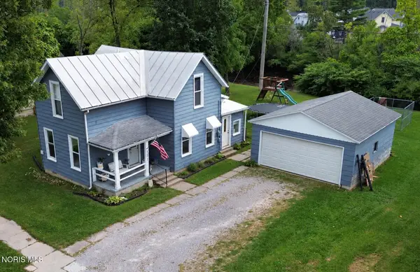 133 Wabash Avenue, Defiance, OH 43512