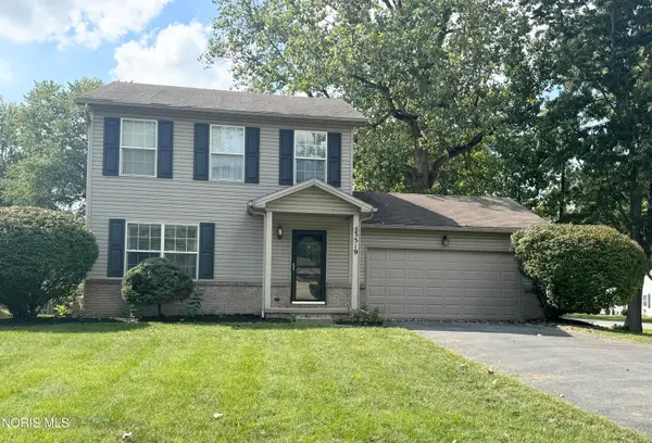 3519 Indian Oaks Lane, Toledo, OH 43617