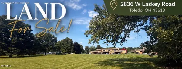 2836 W Laskey Road, Toledo, OH 43613