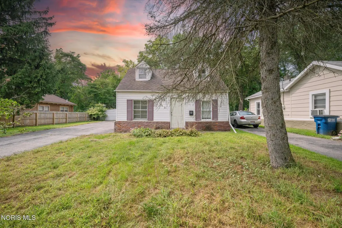 649 Elysian Avenue, Toledo, OH 43607 - #1