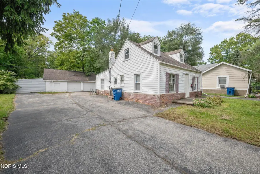 649 Elysian Avenue, Toledo, OH 43607 - #2
