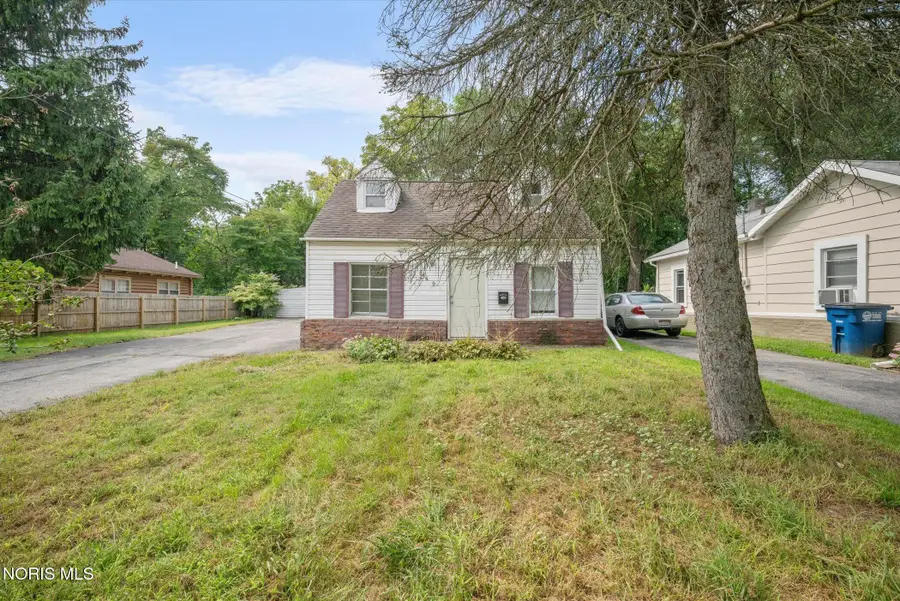 649 Elysian Avenue, Toledo, OH 43607 - #3