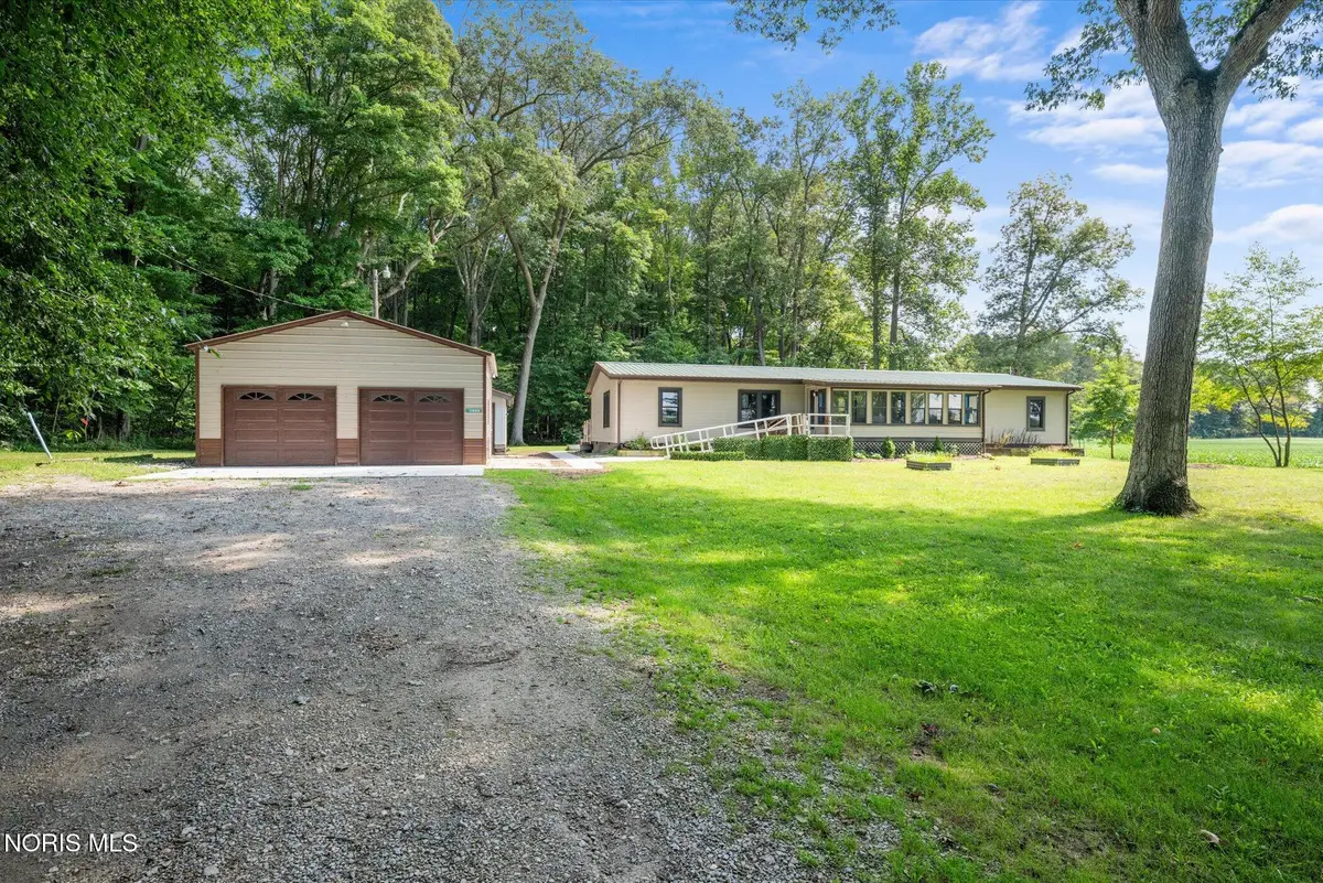 11555 Manore Road, Grand Rapids, OH 43522 - #1