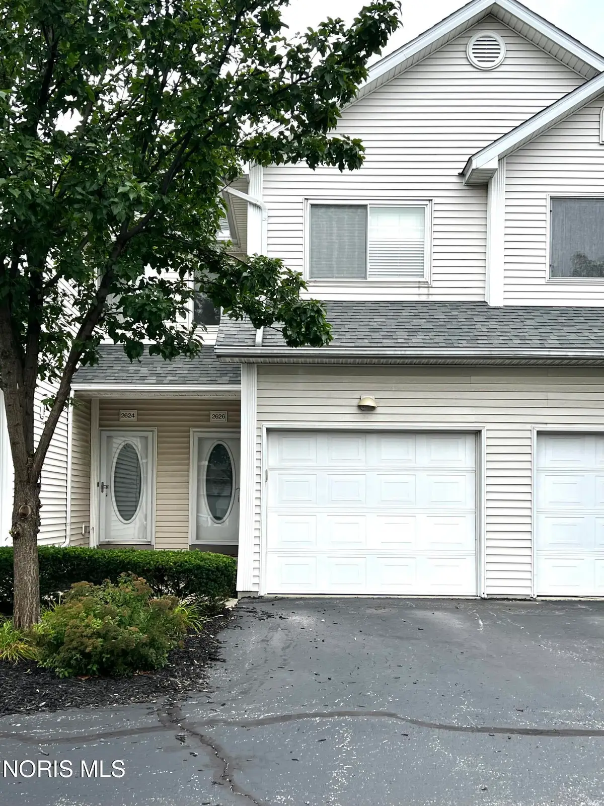 2626 W Village Drive, Toledo, OH 43614 - #1