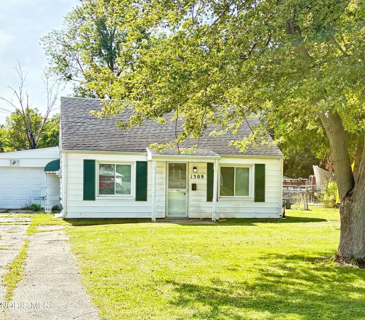 1309 Ogontz Avenue, Toledo, OH 43614 - #1