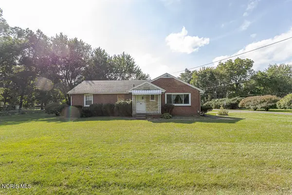 931 Harrow Road, Toledo, OH 43615