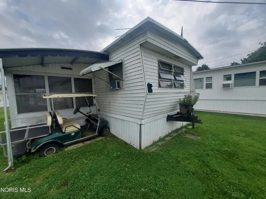 3500 W Willow Beach Road #Lot 53, Port Clinton, OH 43452 - #2