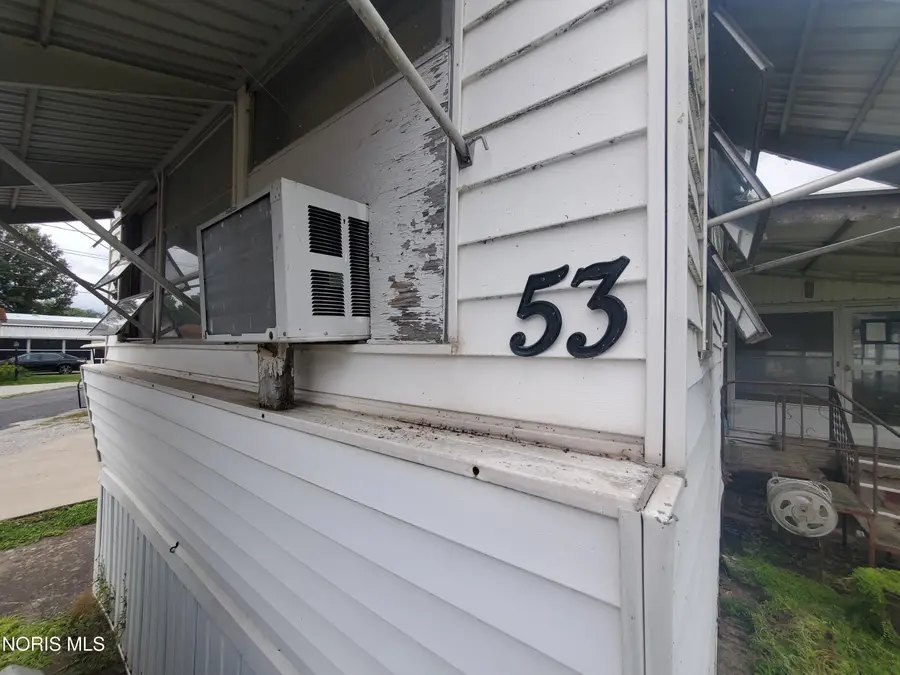 3500 W Willow Beach Road #Lot 53, Port Clinton, OH 43452 - #3