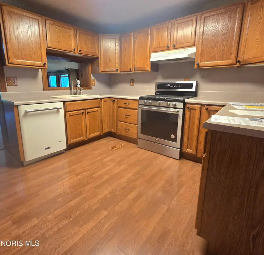 4496 Co Rd 1-2, Swanton, OH 43558 - #3