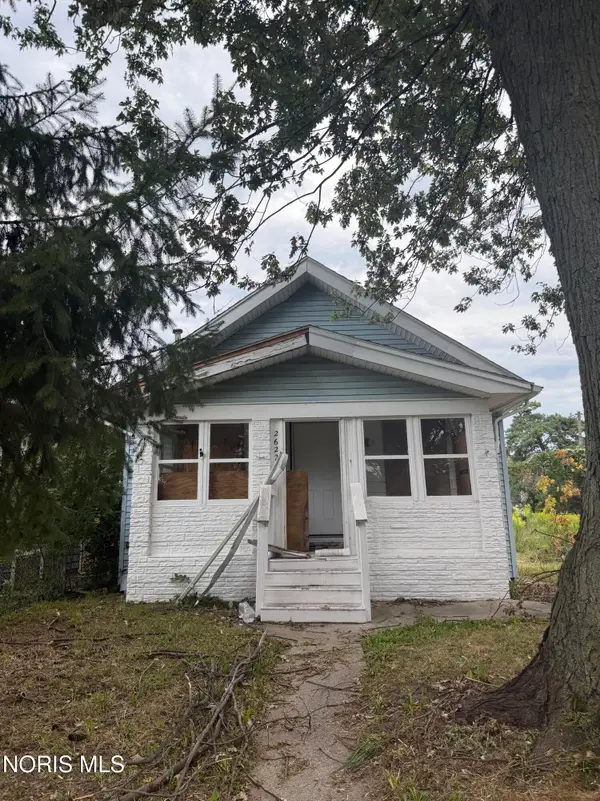 2622 N Ontario Street, Toledo, OH 43611