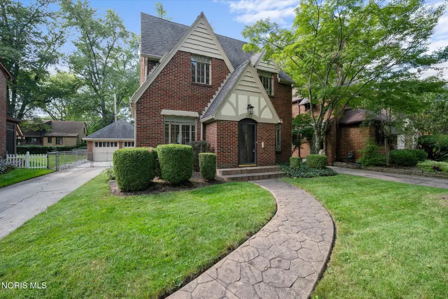 2823 Goddard Rd, Toledo, OH 43606 - #2