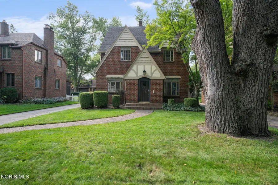 2823 Goddard Rd, Toledo, OH 43606 - #3