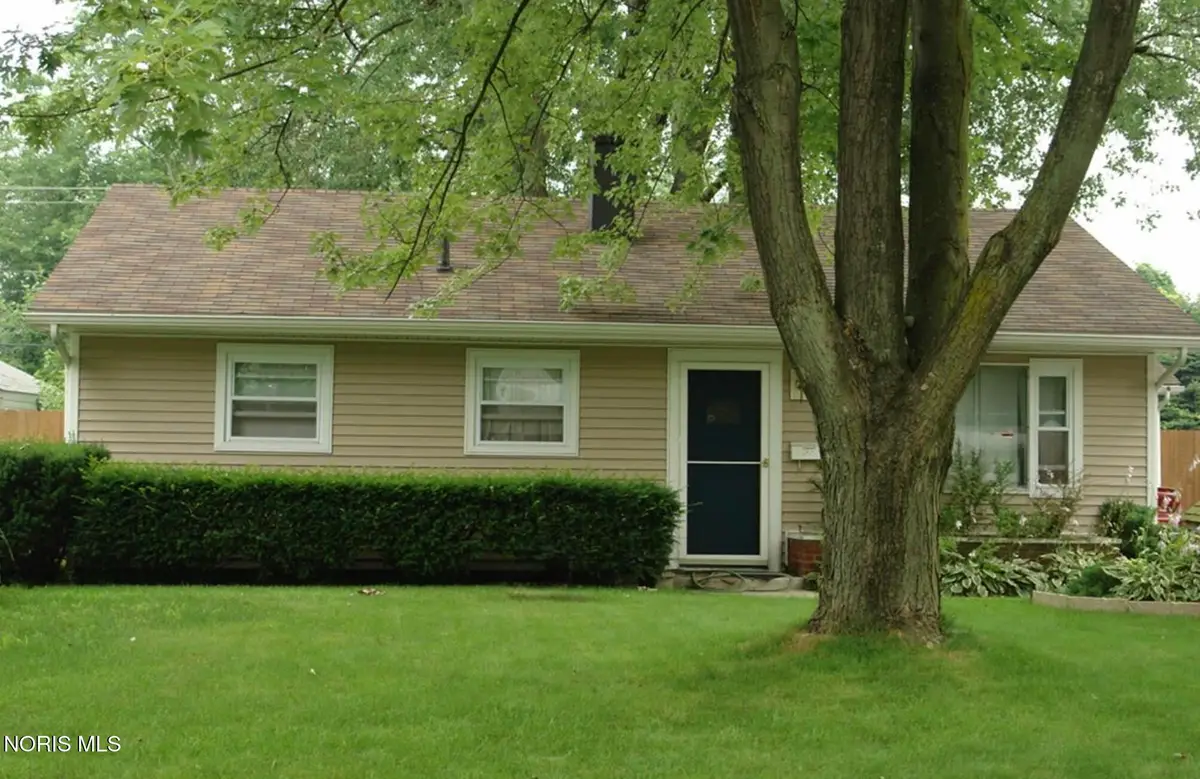 1737 Birdie Drive, Toledo, OH 43615 - #1