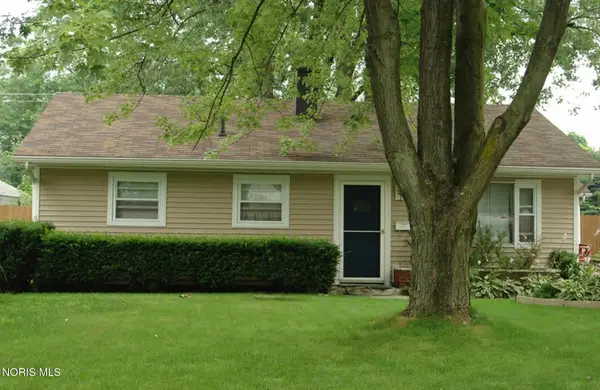 1737 Birdie Drive, Toledo, OH 43615