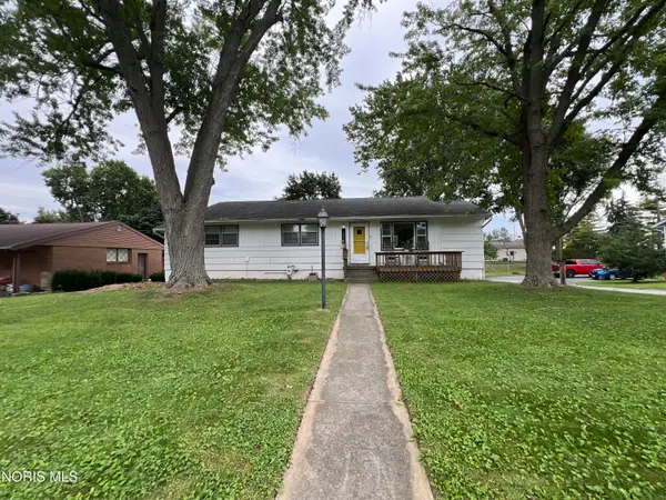 139 Oakland Avenue, Findlay, OH 45840