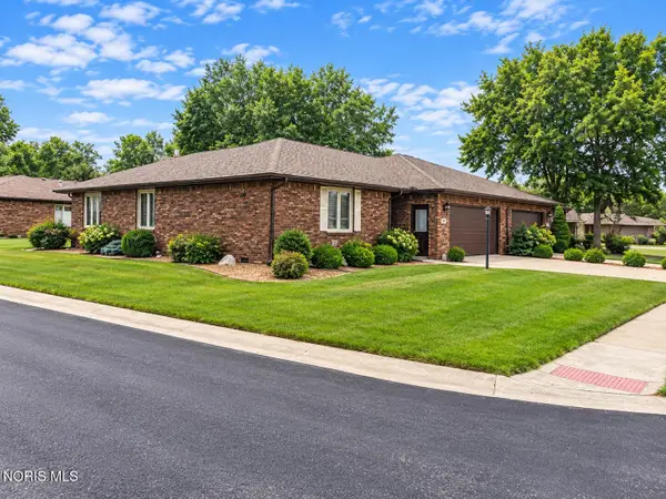 601 Chinook Avenue, Defiance, OH 43512