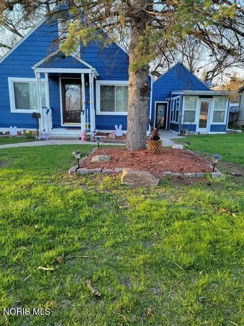 1758 Primrose Avenue, Toledo, OH 43613