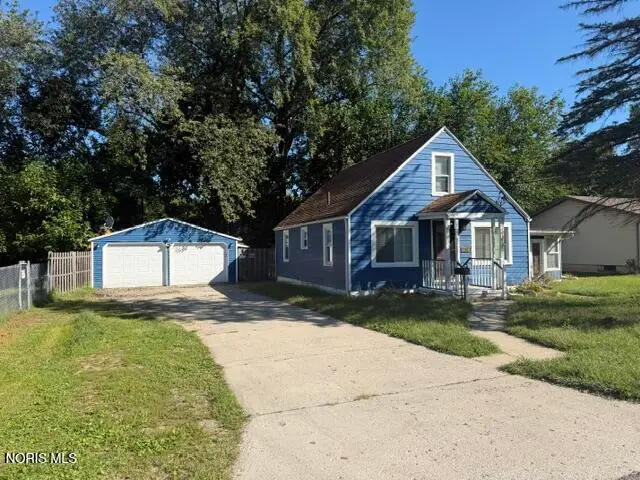 1758 Primrose Avenue, Toledo, OH 43613 - #2