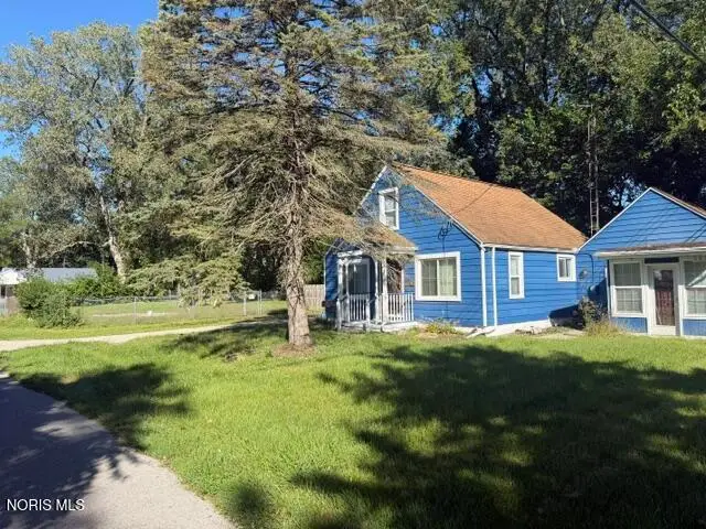 1758 Primrose Avenue, Toledo, OH 43613 - #3