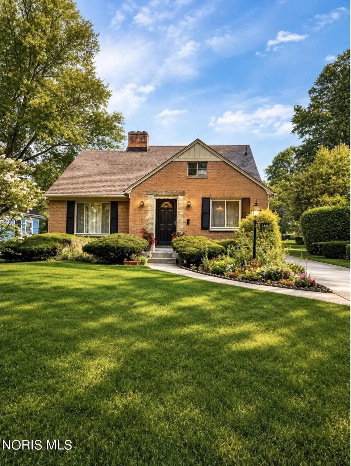 2335 Pemberton Drive, Toledo, OH 43606 - #1