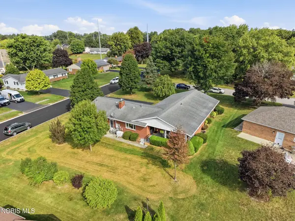 1501 Marcelle Avenue, Findlay, OH 45840