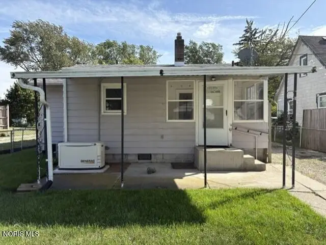 5424 Fleet Road, Toledo, OH 43615 - #3