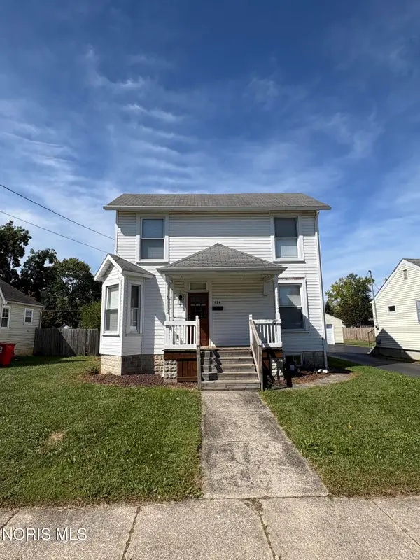 424 Carnahan Avenue, Findlay, OH 45840