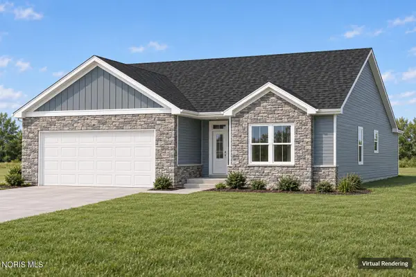 1276 S Grandview Drive, Oak Harbor, OH 43449