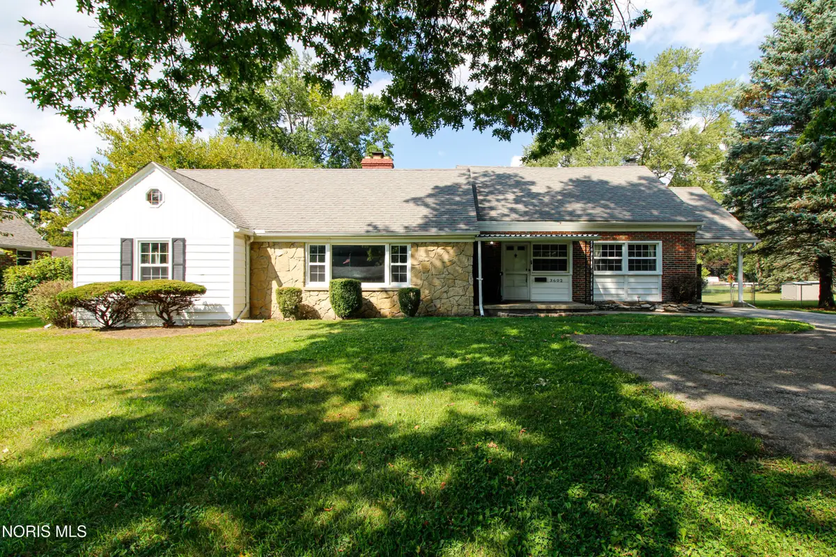 3602 W Laskey Road, Toledo, OH 43623 - #1