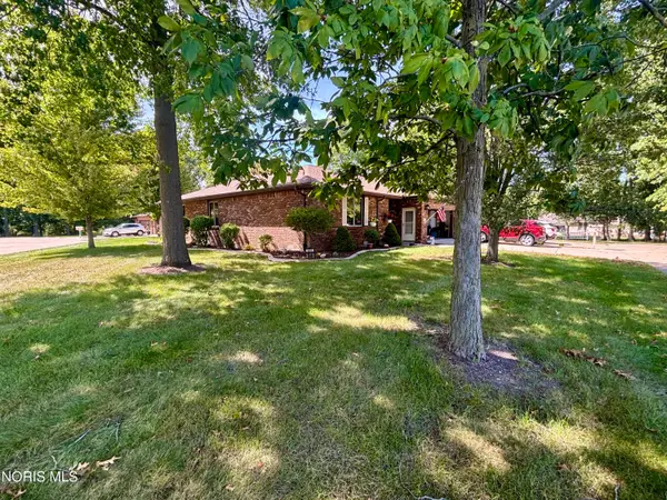 601 Wood Cree Court, Defiance, OH 43512