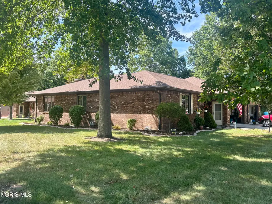 601 Wood Cree Court, Defiance, OH 43512 - #2