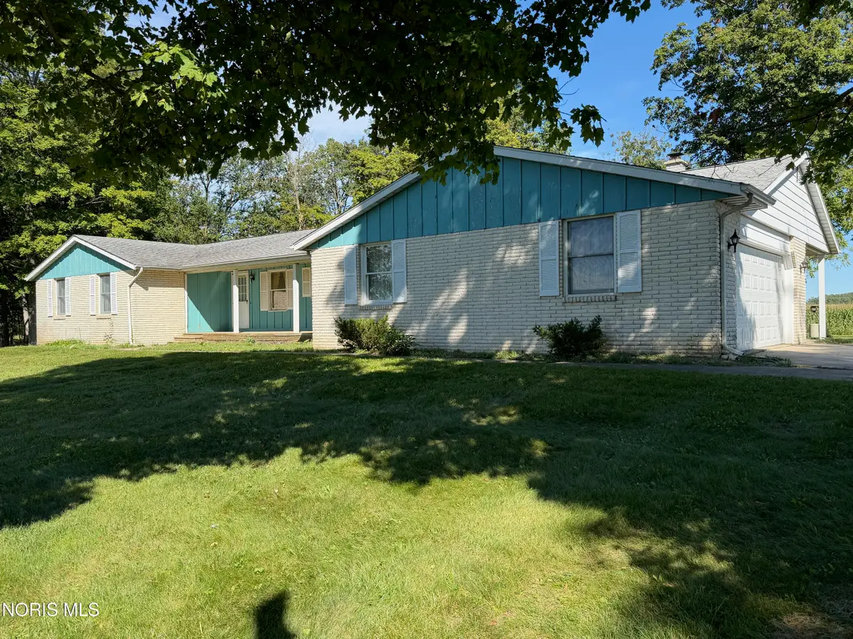 3135 Rosedale Road, Edgerton, OH 43517 - #1