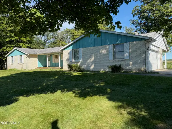 3135 Rosedale Road, Edgerton, OH 43517