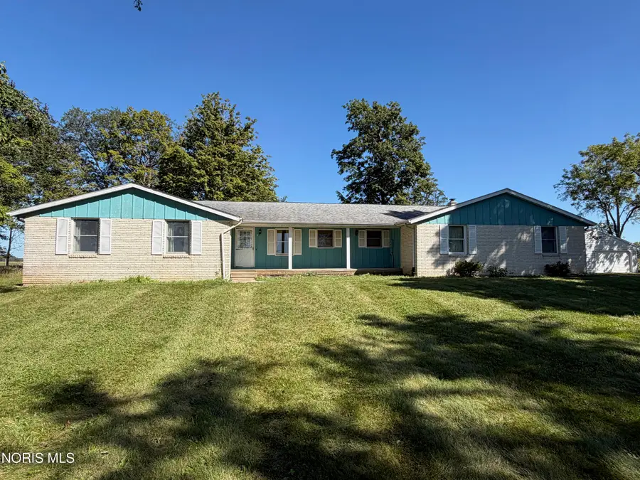 3135 Rosedale Road, Edgerton, OH 43517 - #2