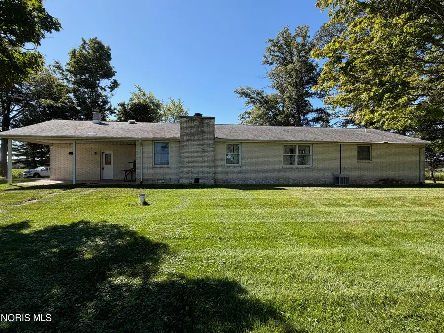 3135 Rosedale Road, Edgerton, OH 43517 - #3