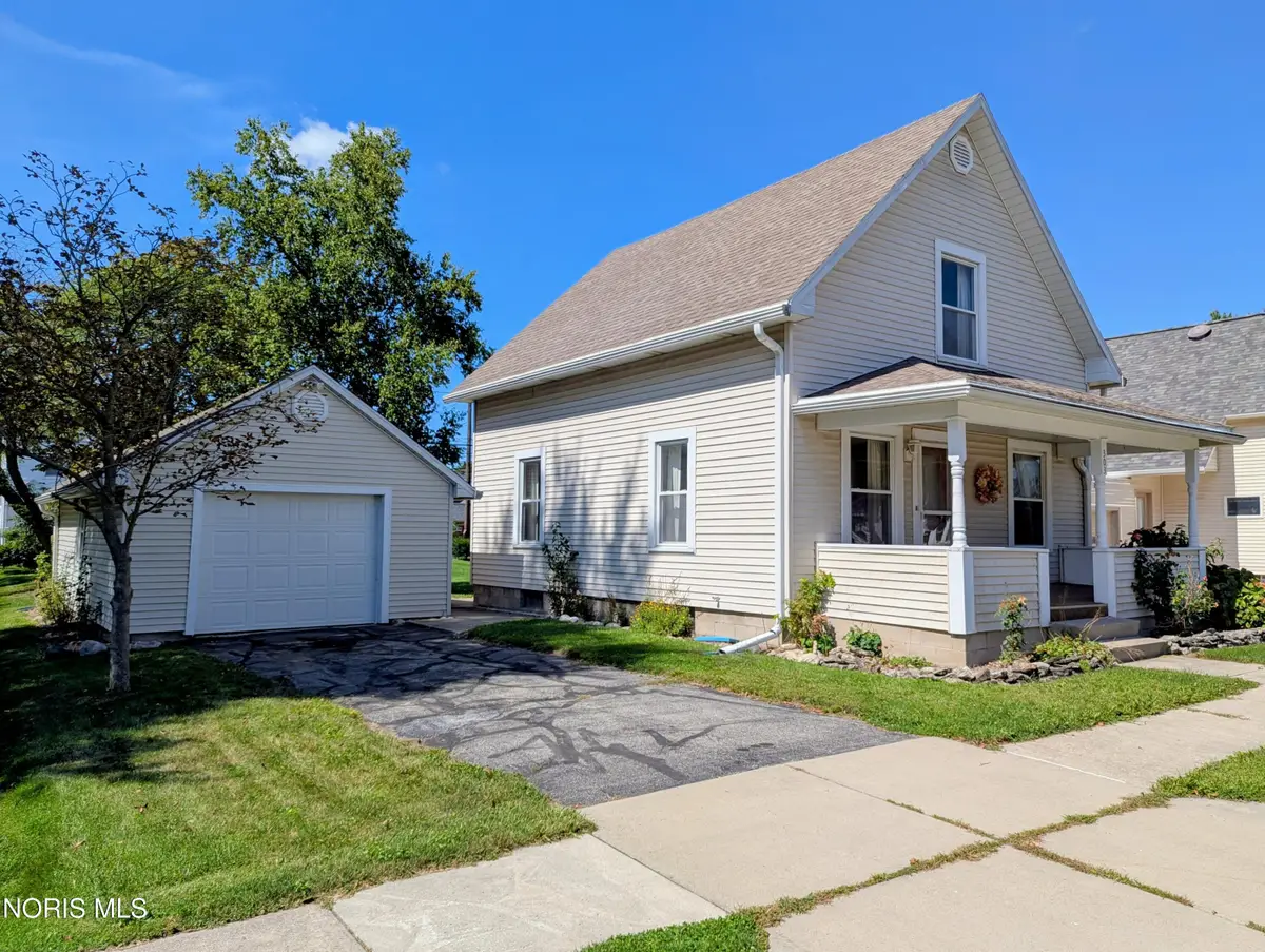 303 Brussel Street, Archbold, OH 43502 - #1