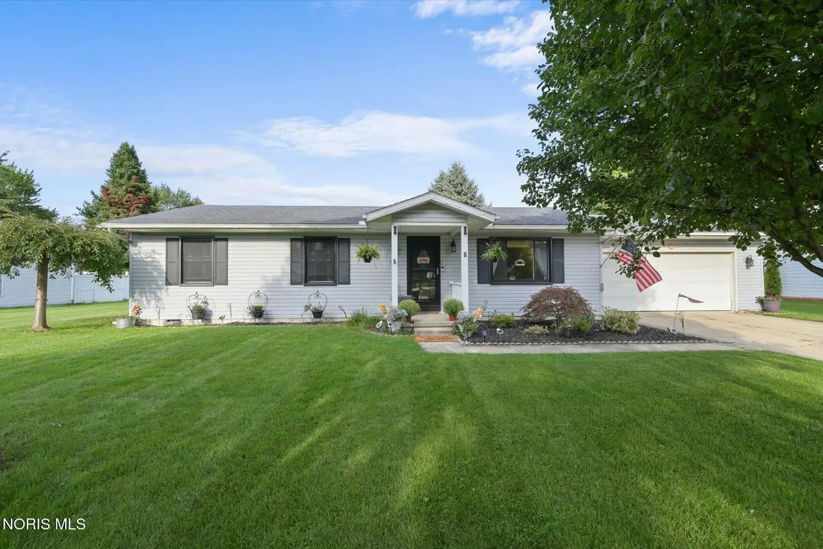 2 Meadow Lane, Delta, OH 43515 - #1