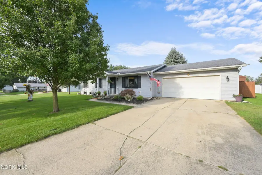 2 Meadow Lane, Delta, OH 43515 - #2