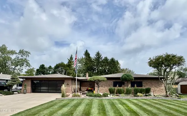 611 Oxford Drive, Bryan, OH 43506