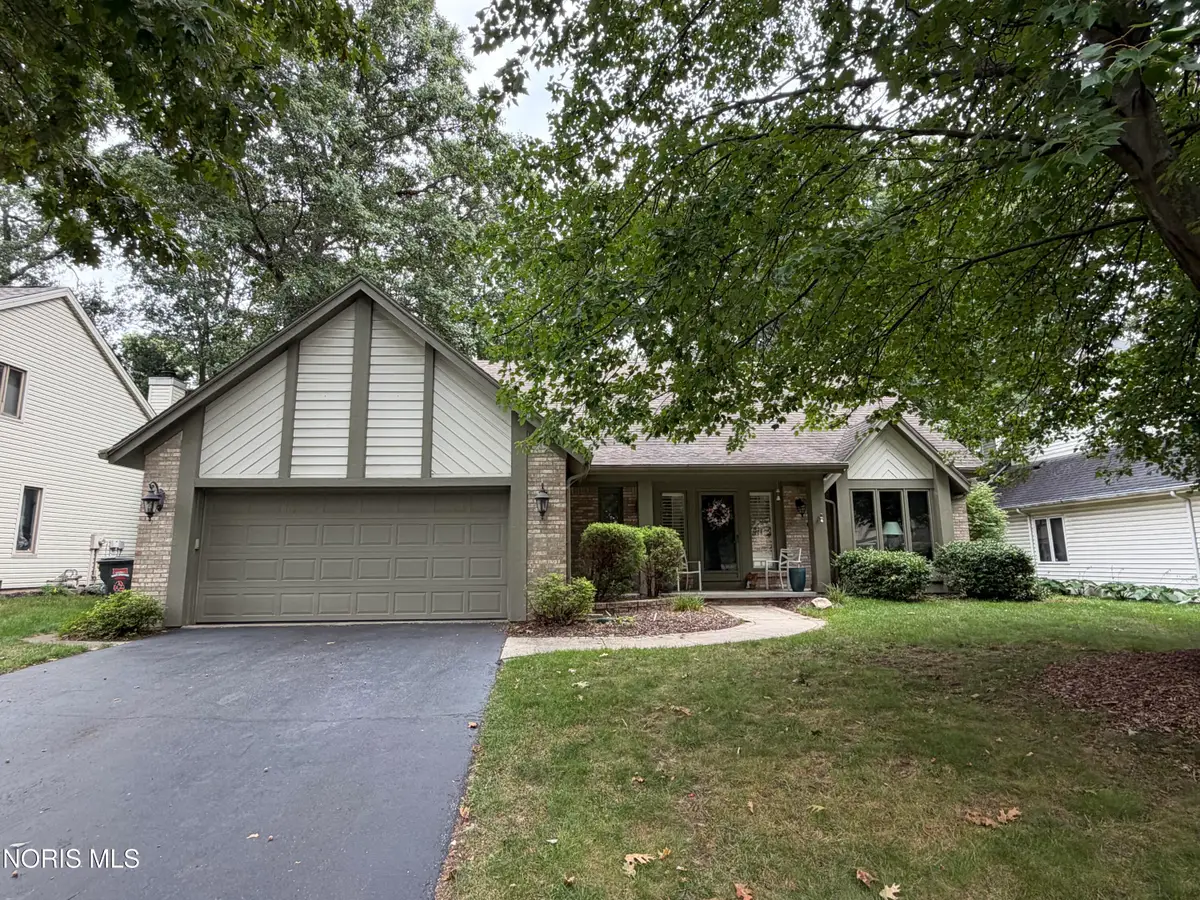 2338 Saint Roberts Lane, Toledo, OH 43617 - #1